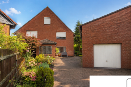 Haus Wennigsen (Deister) - 9 Zimmer, 240 m&sup2;, 395.000&euro; | Angebot:27260939