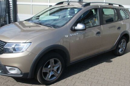 Dacia Logan 107.600 km 8.980 &euro; Grünberg 35305