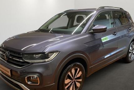 VW T-Cross 20.026 km 24.990 &euro; Düsseldorf 40233