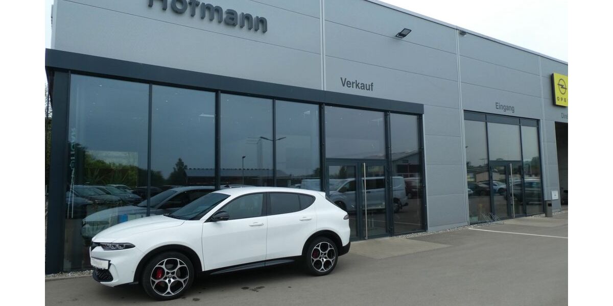 Alfa Romeo Tonale 42.100 km 24.950 &euro; Bad Saulgau 88348