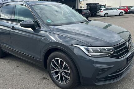 VW Tiguan 100.850 km 20.900 &euro; Ravensburg 88214