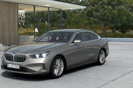 BMW 520 16.679 km 46.900 &euro; Oranienburg 16515