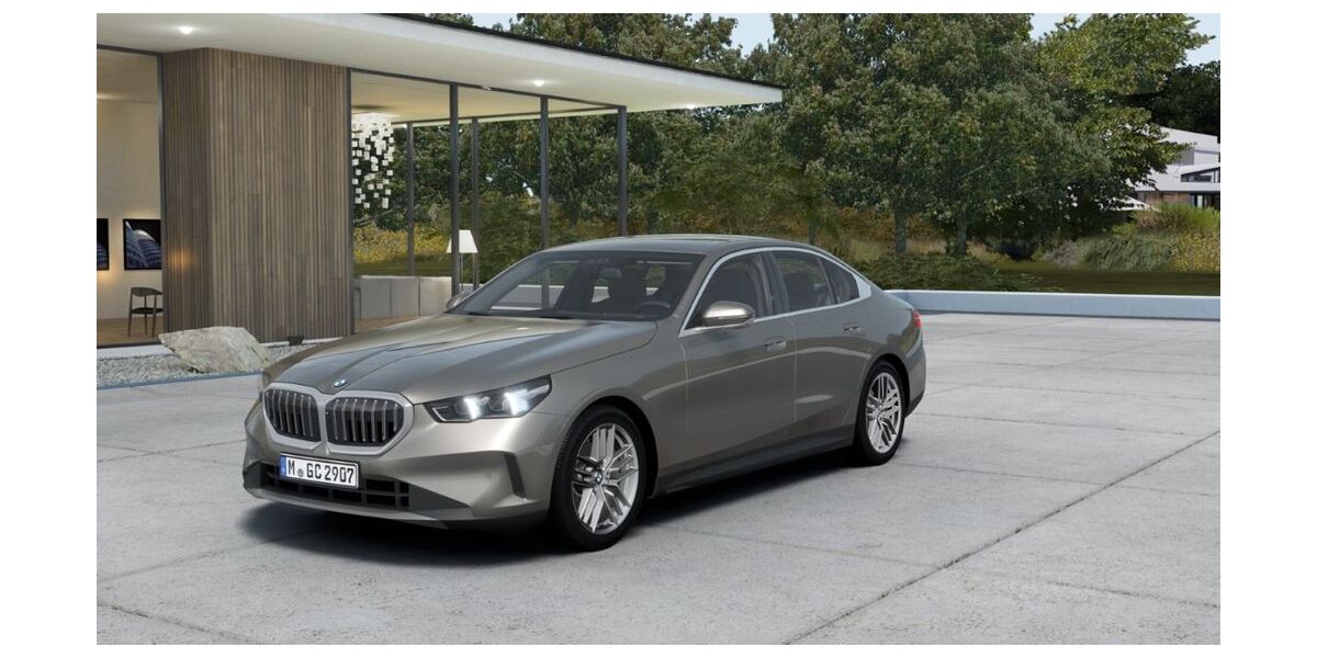 BMW 520 16.800 km 46.900 &euro; Oranienburg 16515