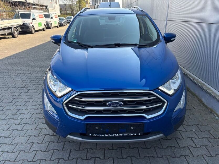 EcoSport