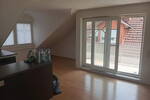 Etagenwohnung Rödermark Waldacker - 3 Zimmer, 89 m&sup2;, 1.070&euro; | Angebot:26879430