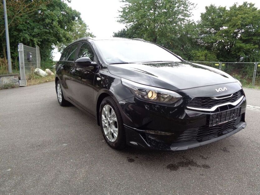 ceed Sportswagon