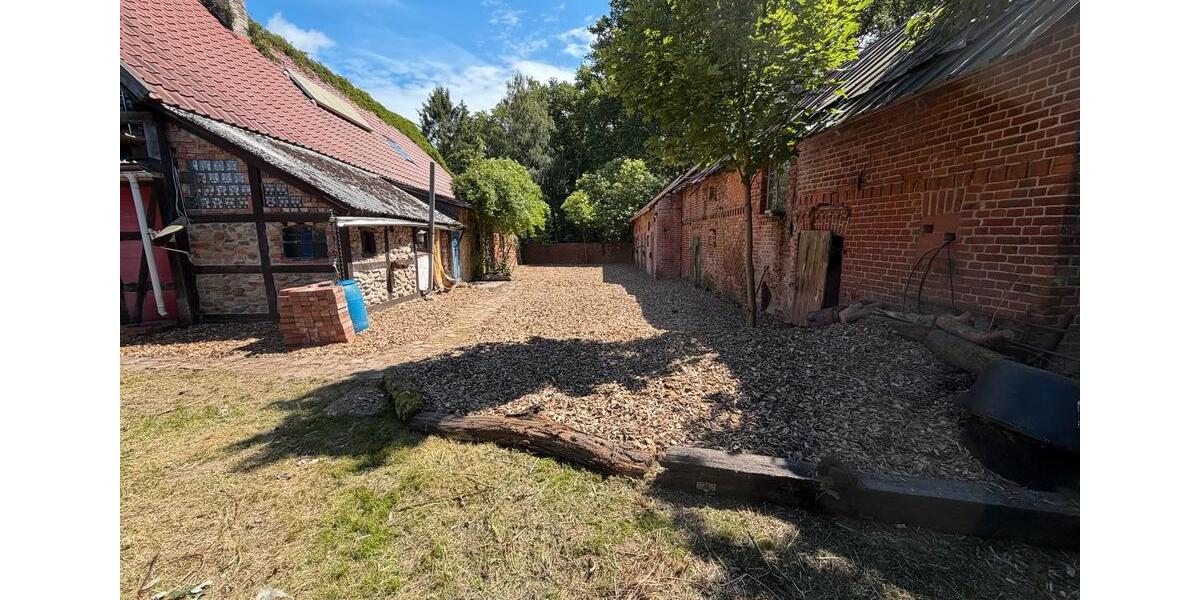 Einfamilienhaus Waddeweitz - 129.000&euro; | Angebot:26870810