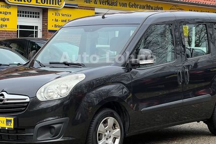 Opel Combo 156.000 km 6.799 &euro; Lohne 49393