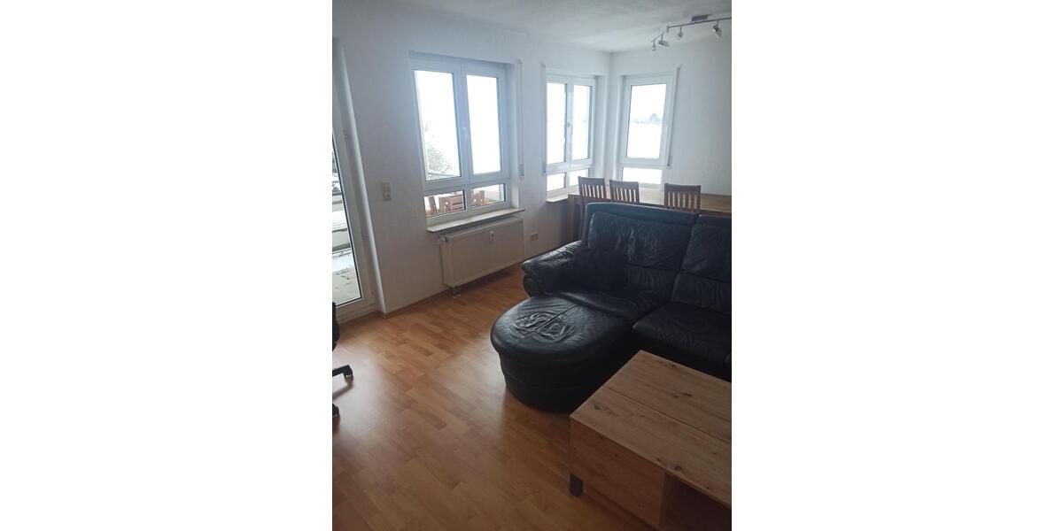 2-Zimmer Wohnung in Bildechingen TG+Balkon 2 zimmer