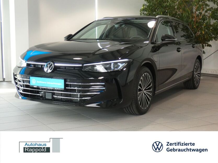 VW Passat Variant 7.274 km 42.750 € Blaufelden 74572