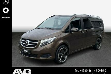 Mercedes V 250