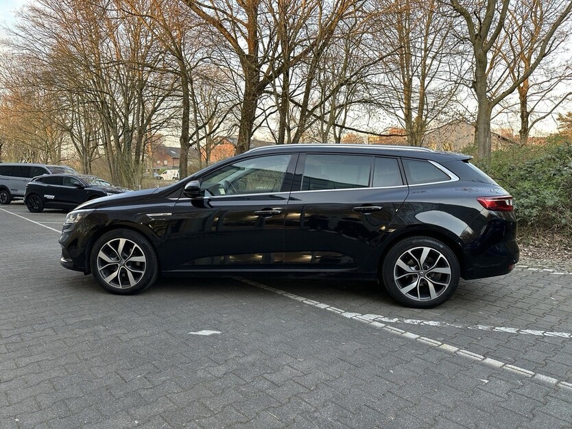 Renault Megane 133.000 km 10.490 € Elsdorf 50189
