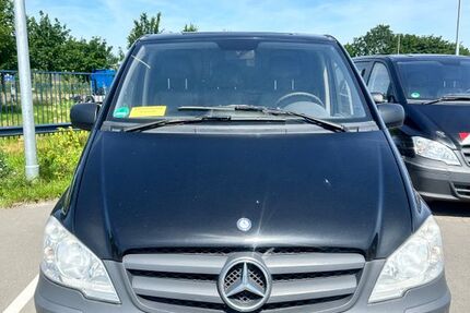 Mercedes-Benz Vito 349.000 km 4.800 &euro; Rheda-Wiedenbrück 33378