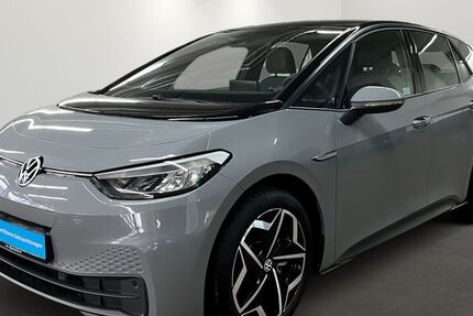 VW ID.3 22.213 km 22.850 &euro; Grünstadt 67269