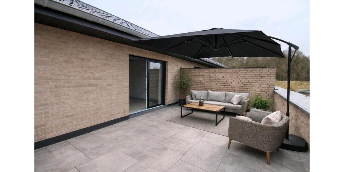 Erdgeschoßwohnung Walsrode - 3 Zimmer, 97 m&sup2;, 1.160&euro; | Angebot:26395968