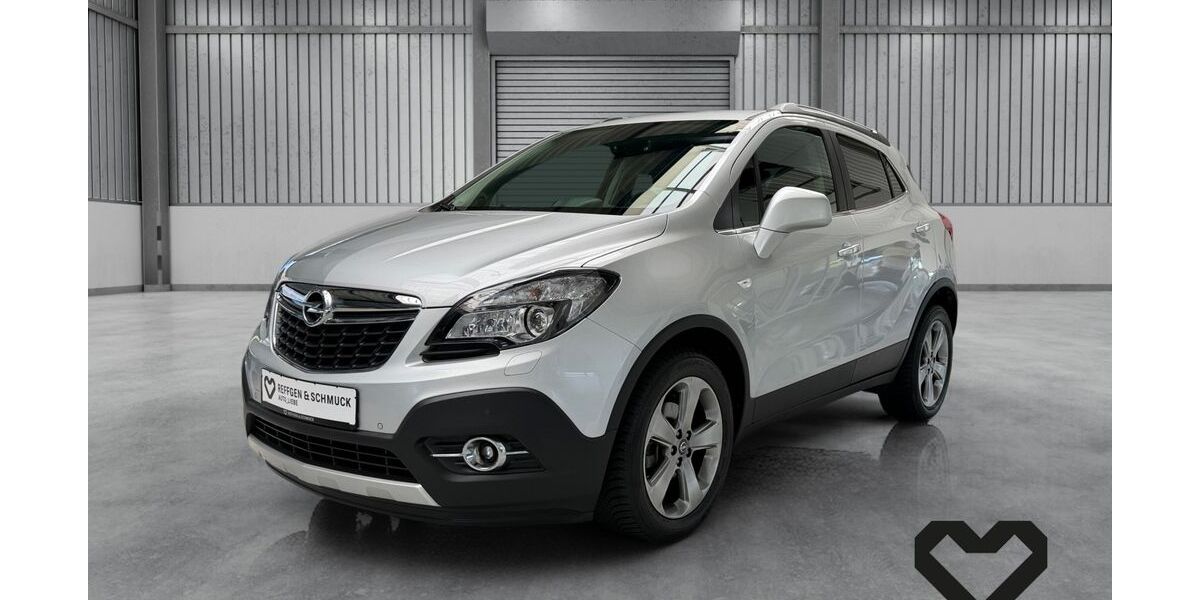 Opel Mokka 143.500 km 9.480 &euro; Mannheim 68309