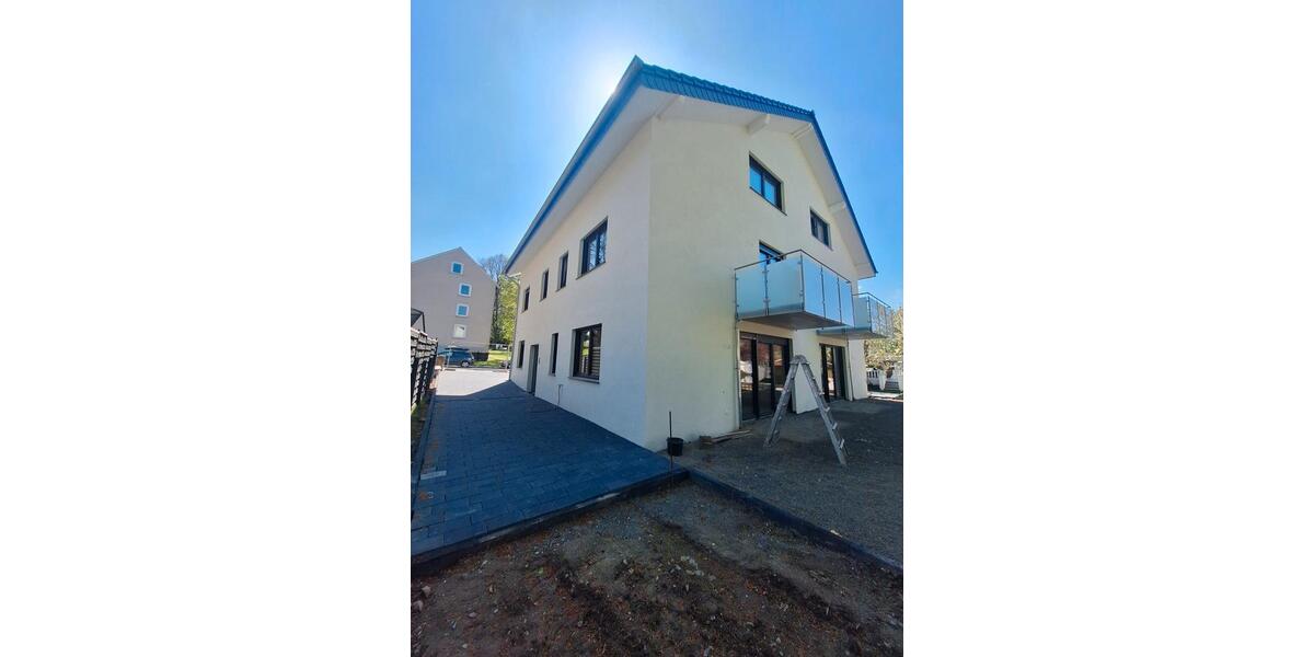 Doppelhaushälfte Herford Diebrock - 6 Zimmer, 207 m&sup2;, 2.075&euro; | Angebot:26314334