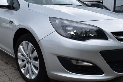 Opel Astra 200.000 km 3.990 &euro; Gettorf 24214