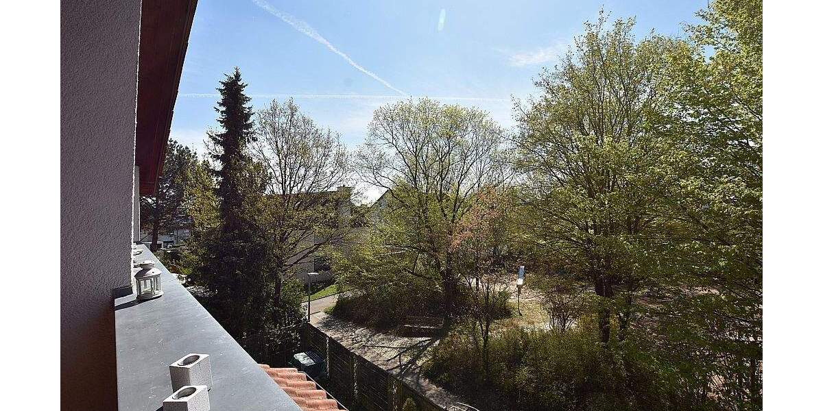 Etagenwohnung Stuttgart Birkach - 2 Zimmer, 57 m&sup2;, 1.540&euro; | Angebot:25607112