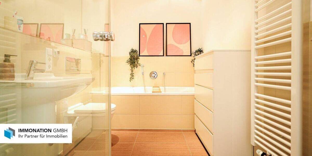 Etagenwohnung Schwabach - 2 Zimmer, 60 m&sup2;, 229.000&euro; | Angebot:26290597