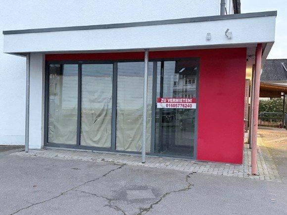 Gewerbeobjekt Blieskastel - 595&euro; | Angebot:26225351