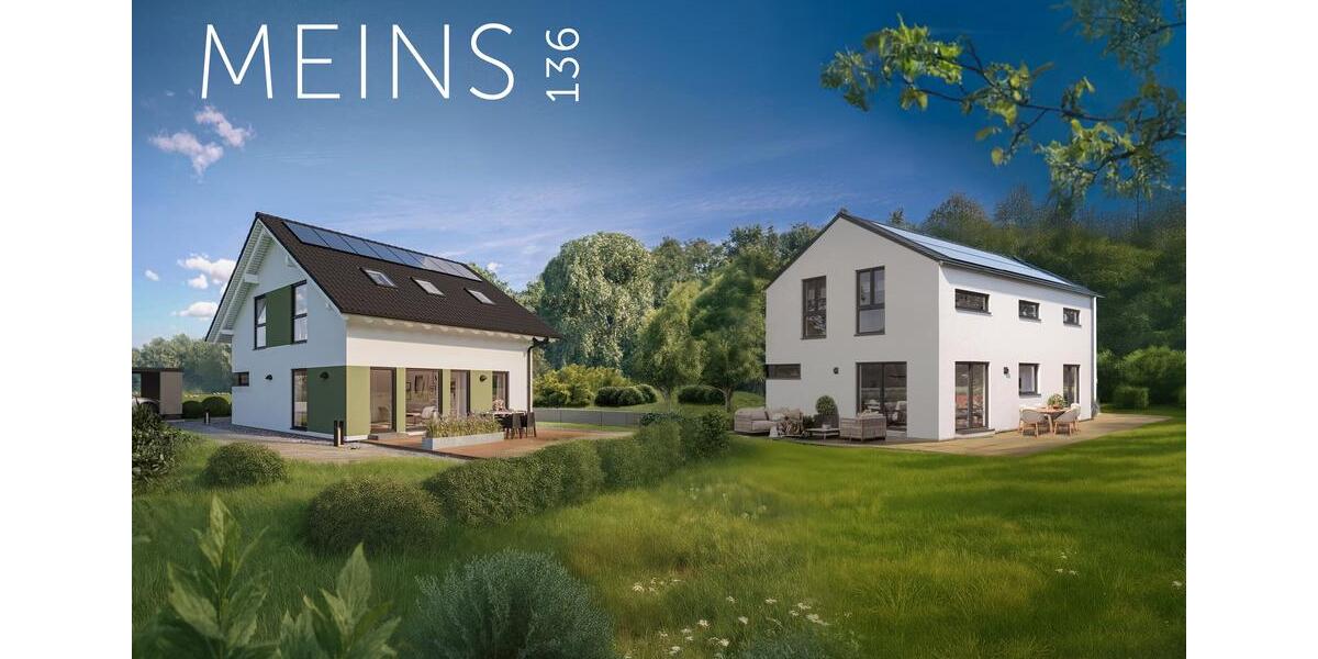 Einfamilienhaus Windeck - 4 Zimmer, 142 m&sup2;, 1.100&euro; | Angebot:23671422