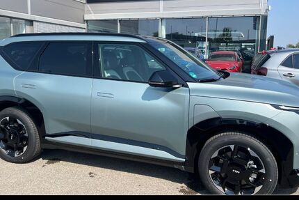 Kia EV5 4.990 km 49.990 &euro; Memmingen 87700