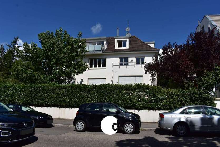 Wohnung zum Mieten in Stuttgart 3.450 € 169.45 m²