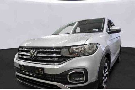 VW T-Cross 20.950 km 20.800 &euro; Saarbrücken 66115