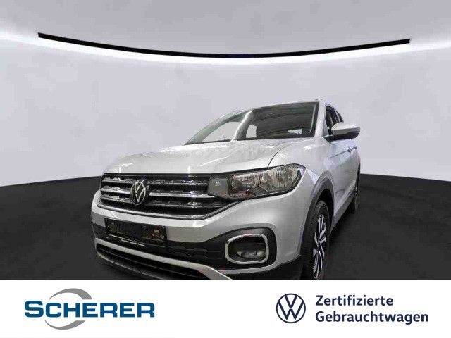 VW T-Cross 20.950 km 21.400 &euro; Saarbrücken 66115
