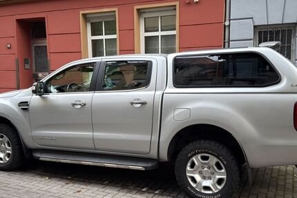 Ford Ranger 203.000 km 15.490 &euro; Dortmund 44137