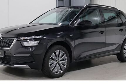 Skoda Kamiq 41.686 km 17.470 &euro; Aachen 52078