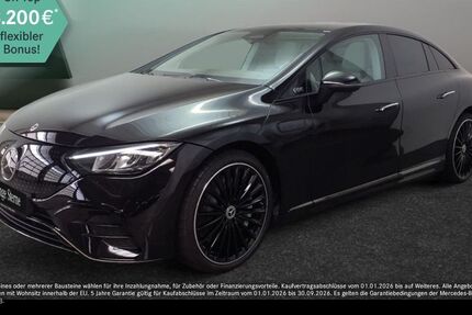 Mercedes-Benz EQE 17.153 km 53.990 &euro; Berlin 12681