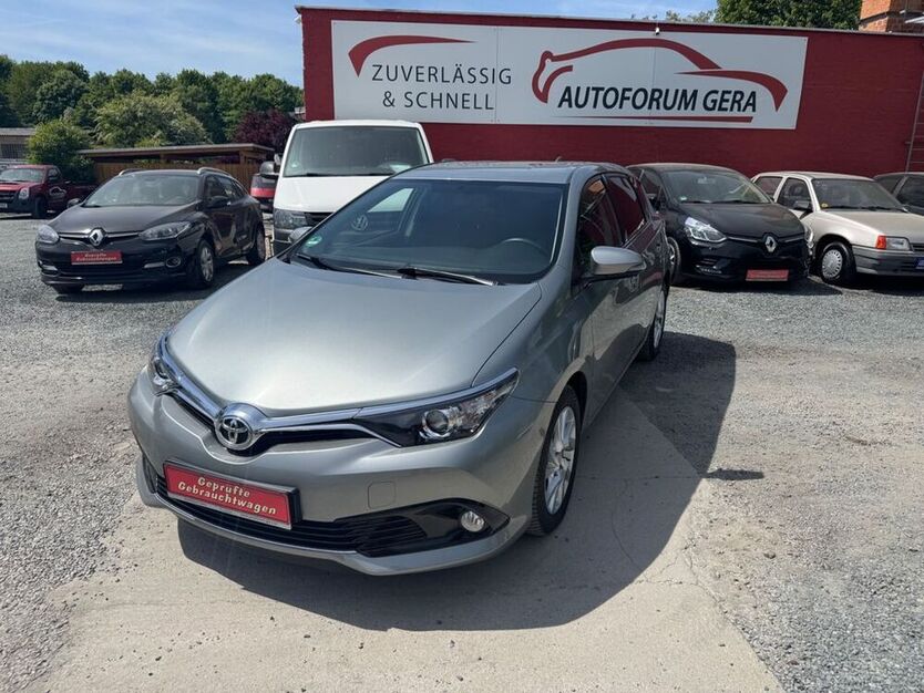 Auris