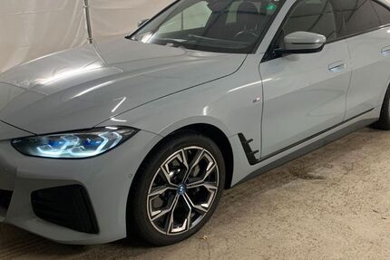 BMW i4 150.000 km 32.750 &euro; Steinbach-Hallenberg OT Herges-Hallenberg 98587