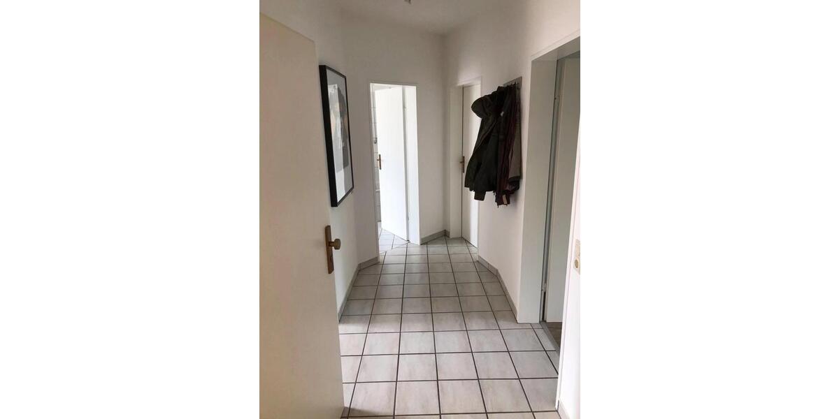 Etagenwohnung Paderborn Univiertel - 2 Zimmer, 60 m&sup2;, 580&euro; | Angebot:26408129