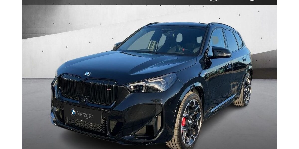 BMW X1 15.334 km 50.900 &euro; Berlin-Siemensstadt 13629