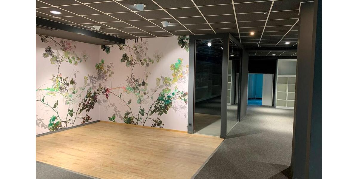 Gewerbeobjekt Leinfelden-Echterdingen Echterdingen - 4.450&euro; | Angebot:24316980