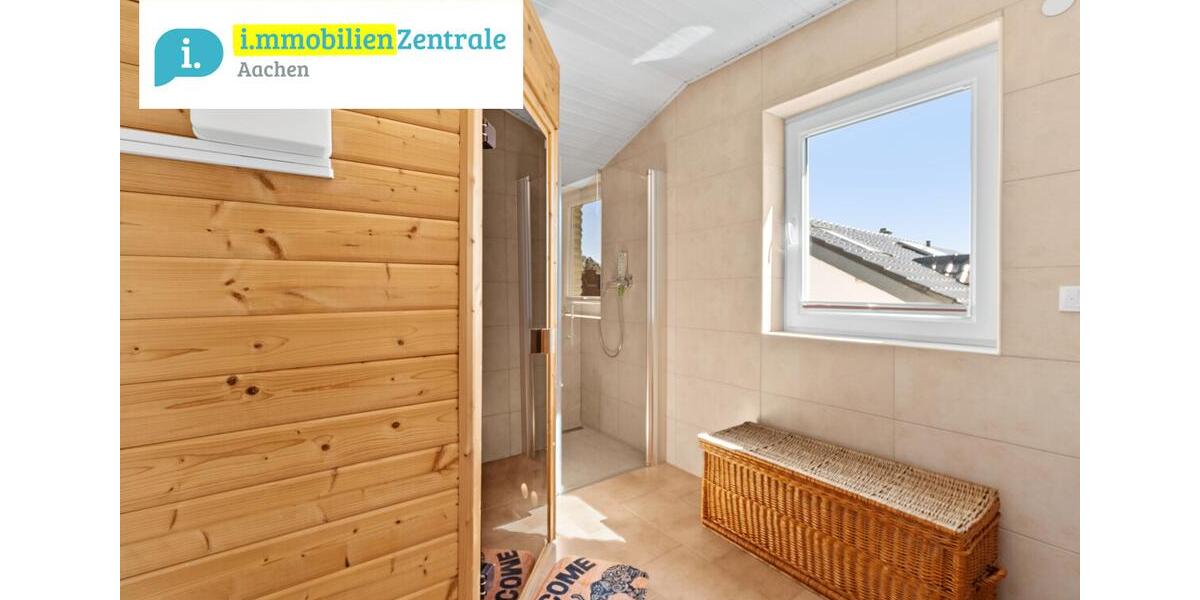 Maisonettenwohnung Eschweiler - 5 Zimmer, 170 m&sup2;, 1.450&euro; | Angebot:26423988