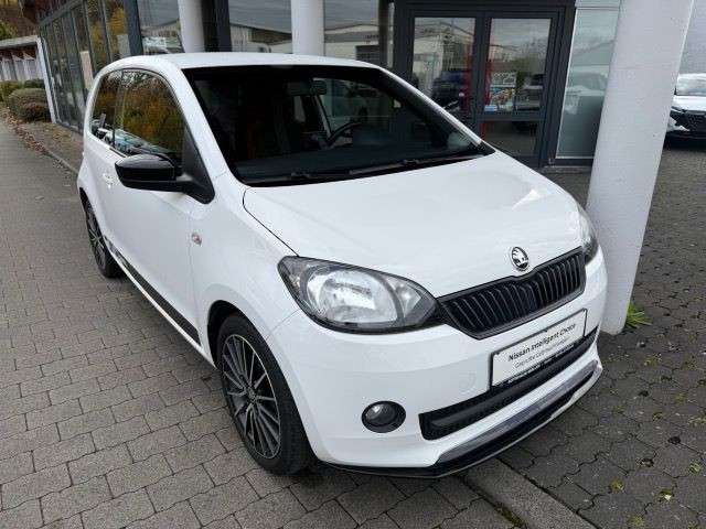 Skoda Citigo 128.188 km 6.495 &euro; Asslar 35614