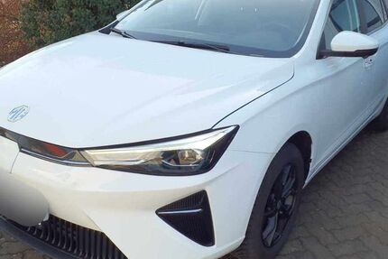 MG 5 73.000 km 16.999 &euro; Kirchberg/Untermitterdorf 94259