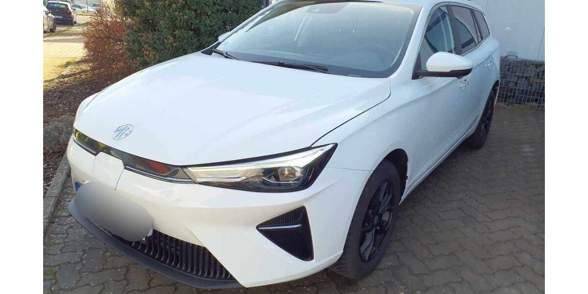 MG 5 73.000 km 16.999 &euro; Kirchberg/Untermitterdorf 94259