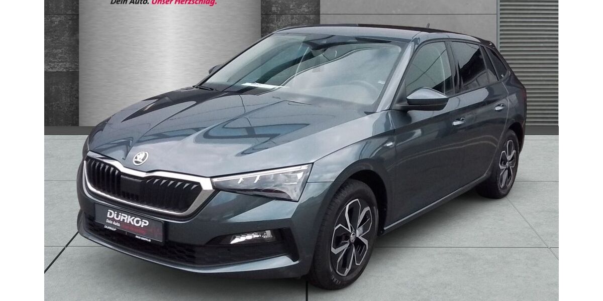 Skoda Scala 51.744 km 18.990 &euro; Hannover 30177