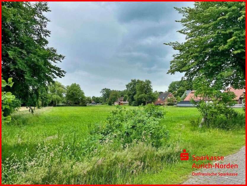Grundstück zu verkaufen in Ihlow 69.000 € 5796 m²