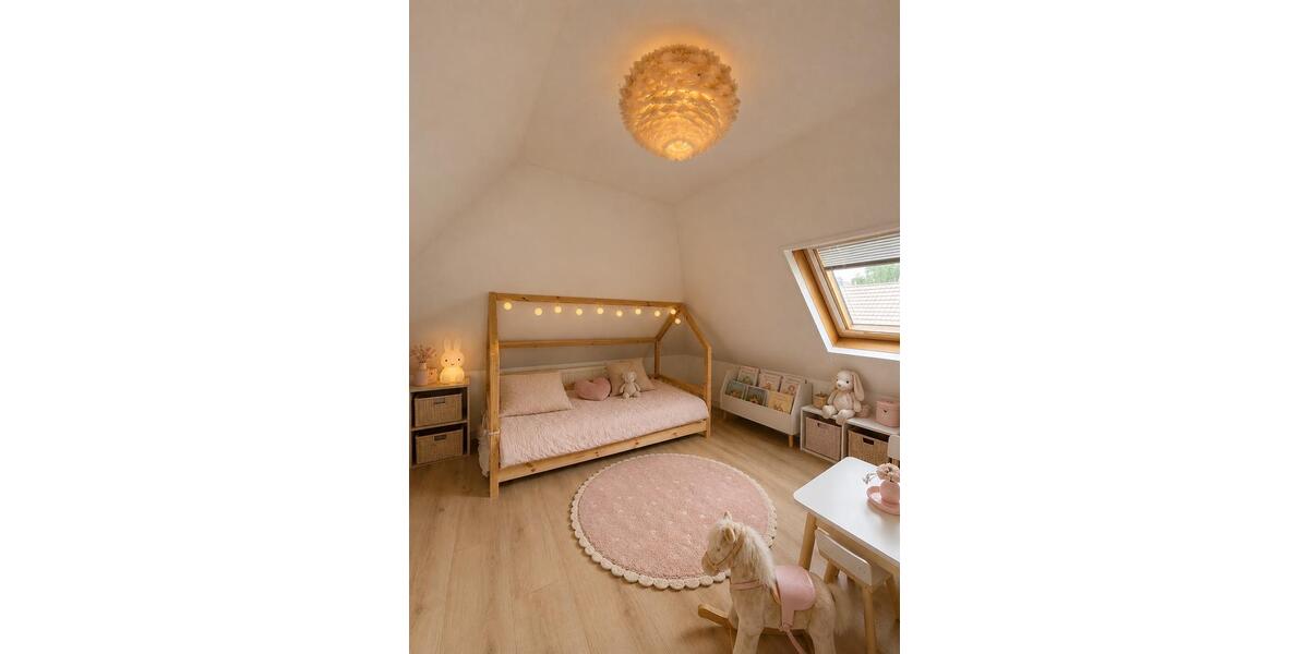 Doppelhaushälfte Hennigsdorf - 4 Zimmer, 120 m&sup2;, 574.990&euro; | Angebot:26813055