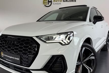 Audi Q3 37.500 km 38.990 &euro; Beckum 59269