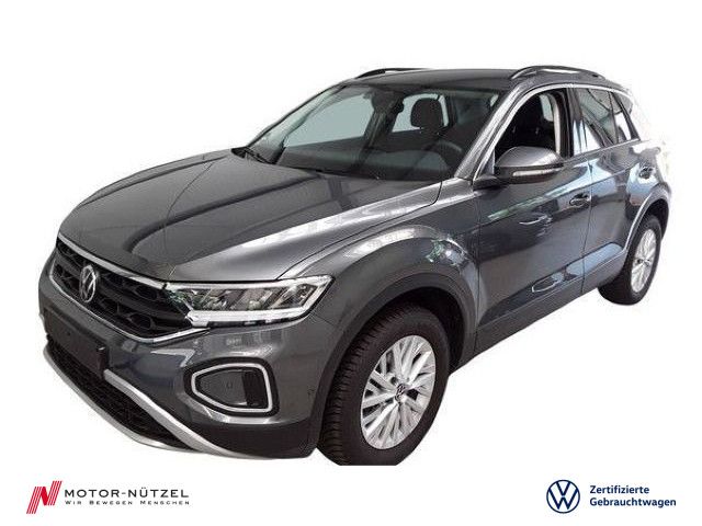 T-Roc