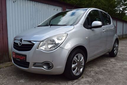Opel Agila