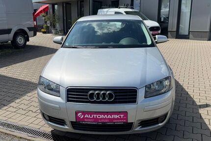 Audi A3 275.000 km 1.990 &euro; Lüdinghausen 59348