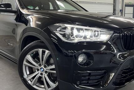 BMW X1 126.393 km 14.980 &euro; Deggendorf 94469